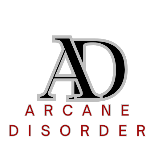 Arcane Disorder 